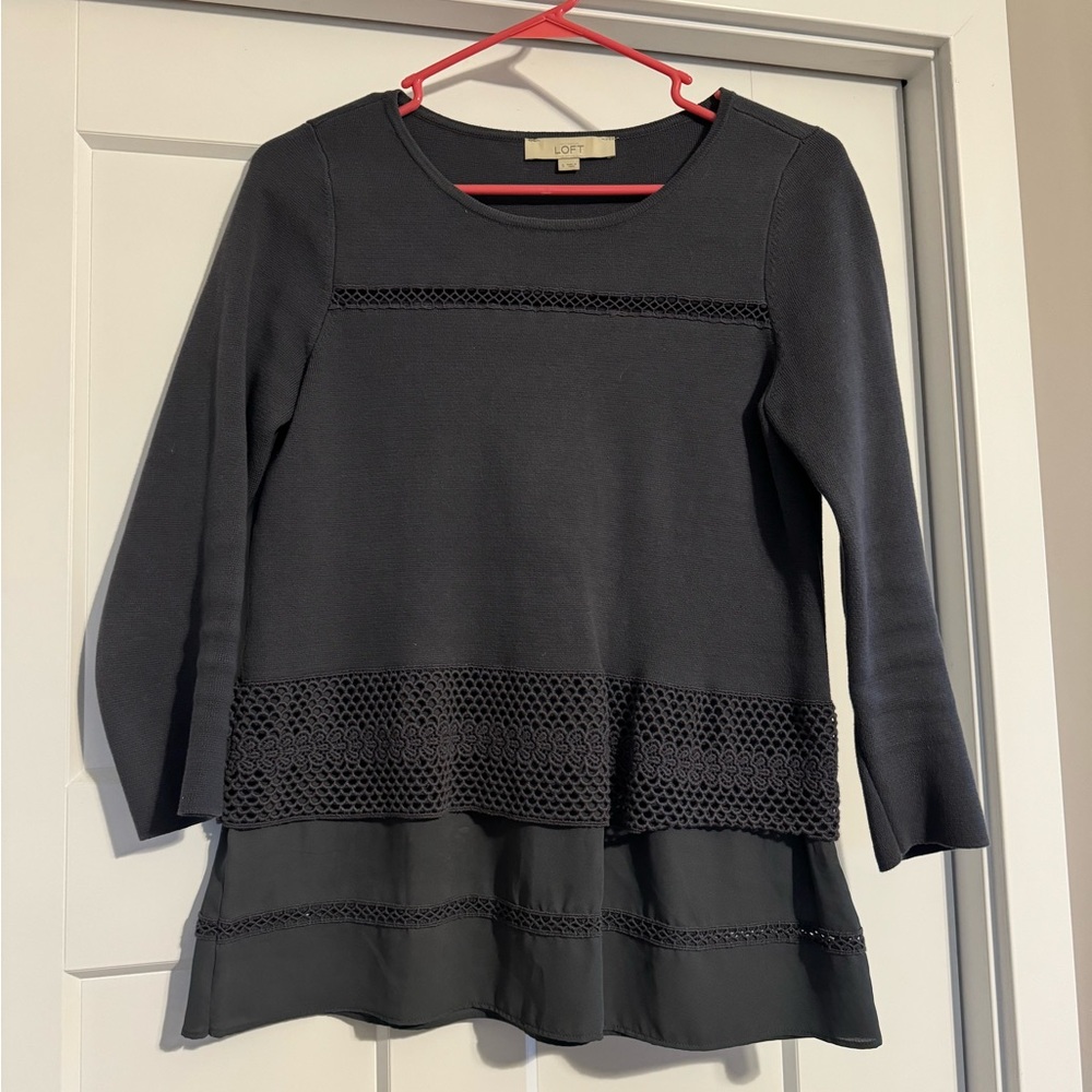 Loft Women’s small top